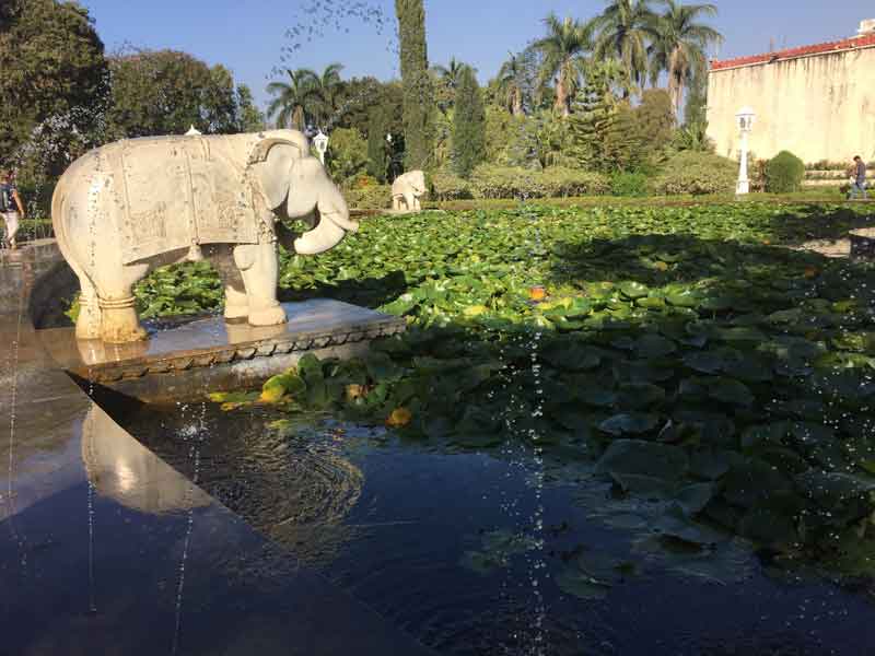 udaipur-gardens