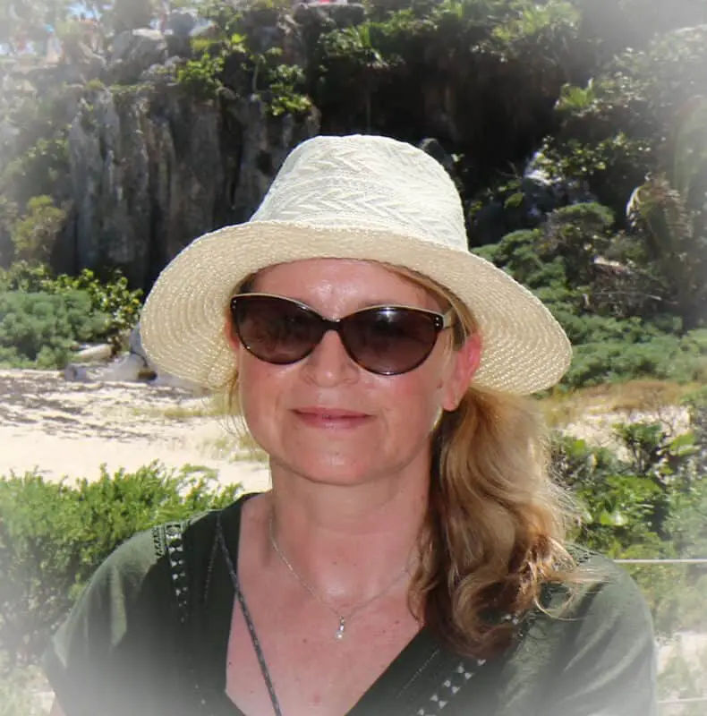 Sarah De Winne