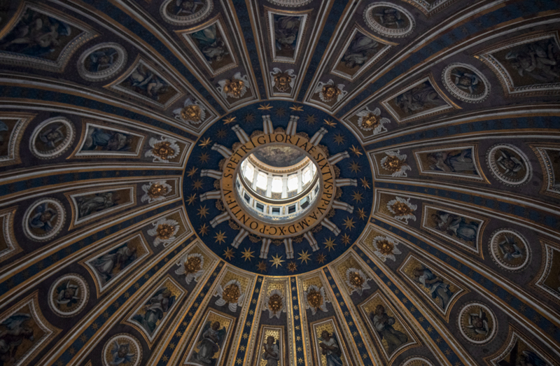 dome