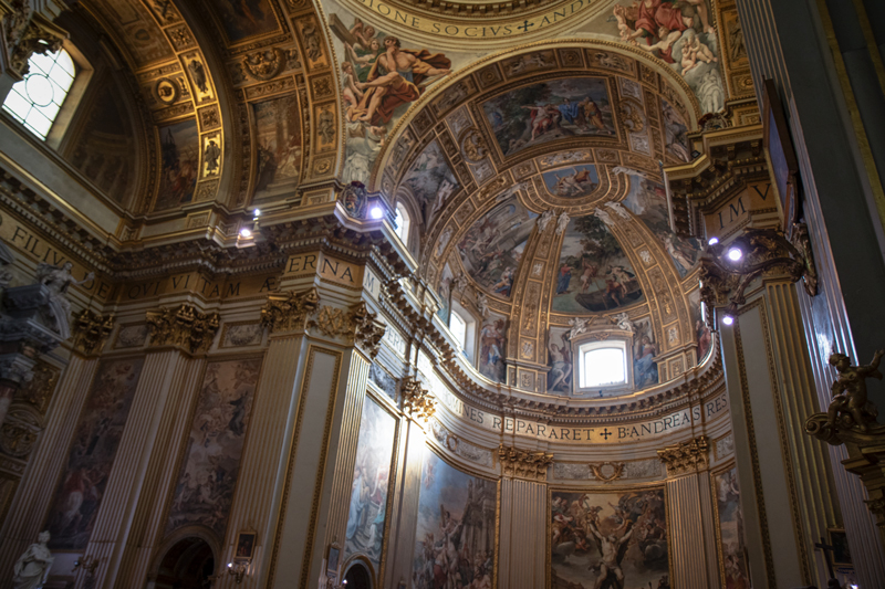 Is it Worth Climbing St Peter’s Dome?