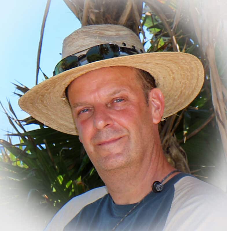 Olivier De Winne about page